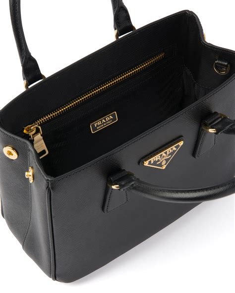 prada galleria handbags